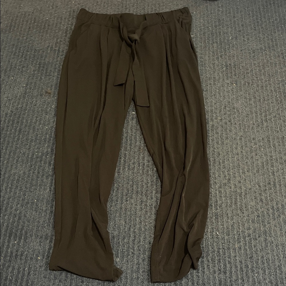 Express Women’s Black Dress Pants
